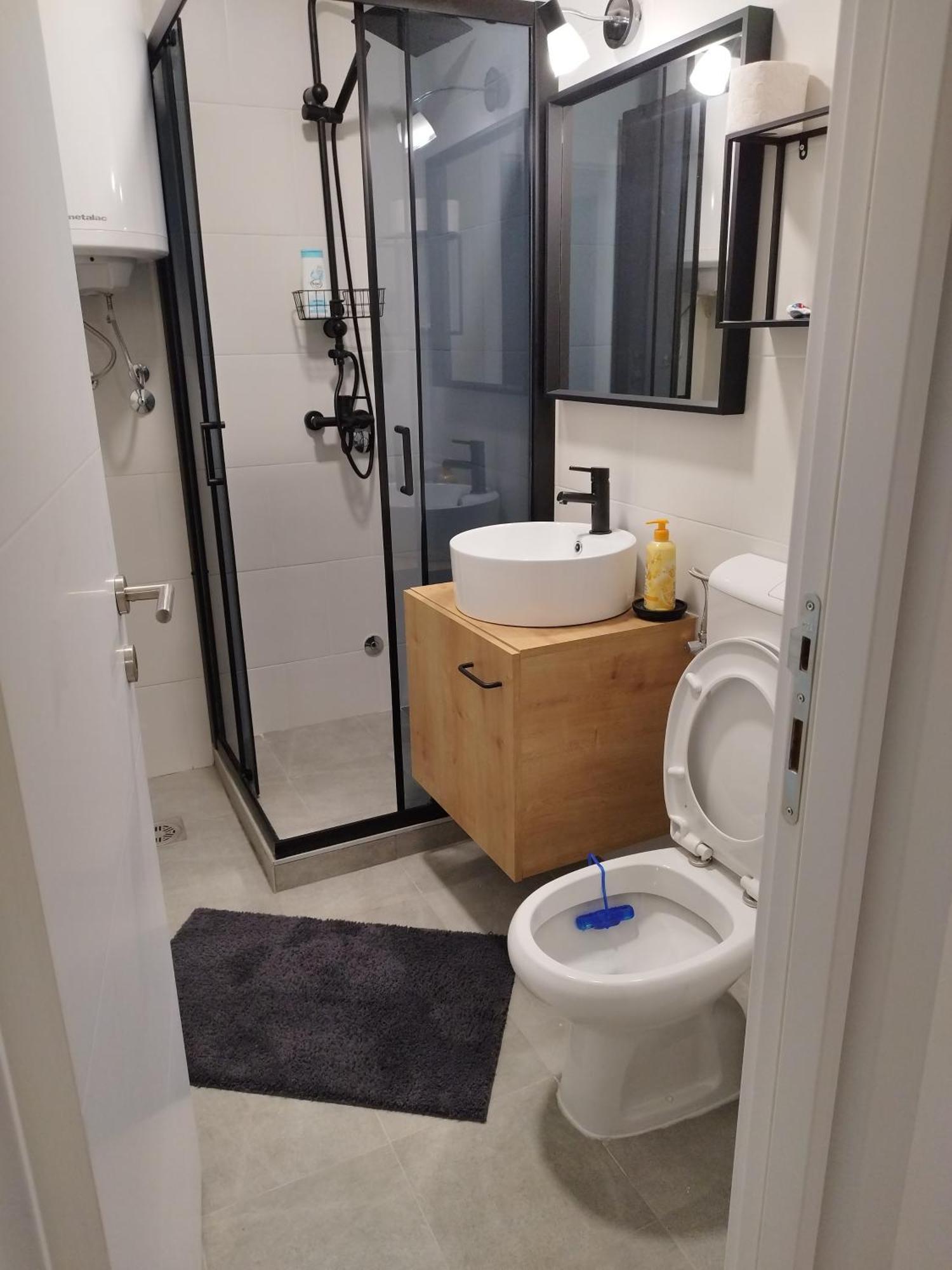 Home Apartment Nis Bagian luar foto